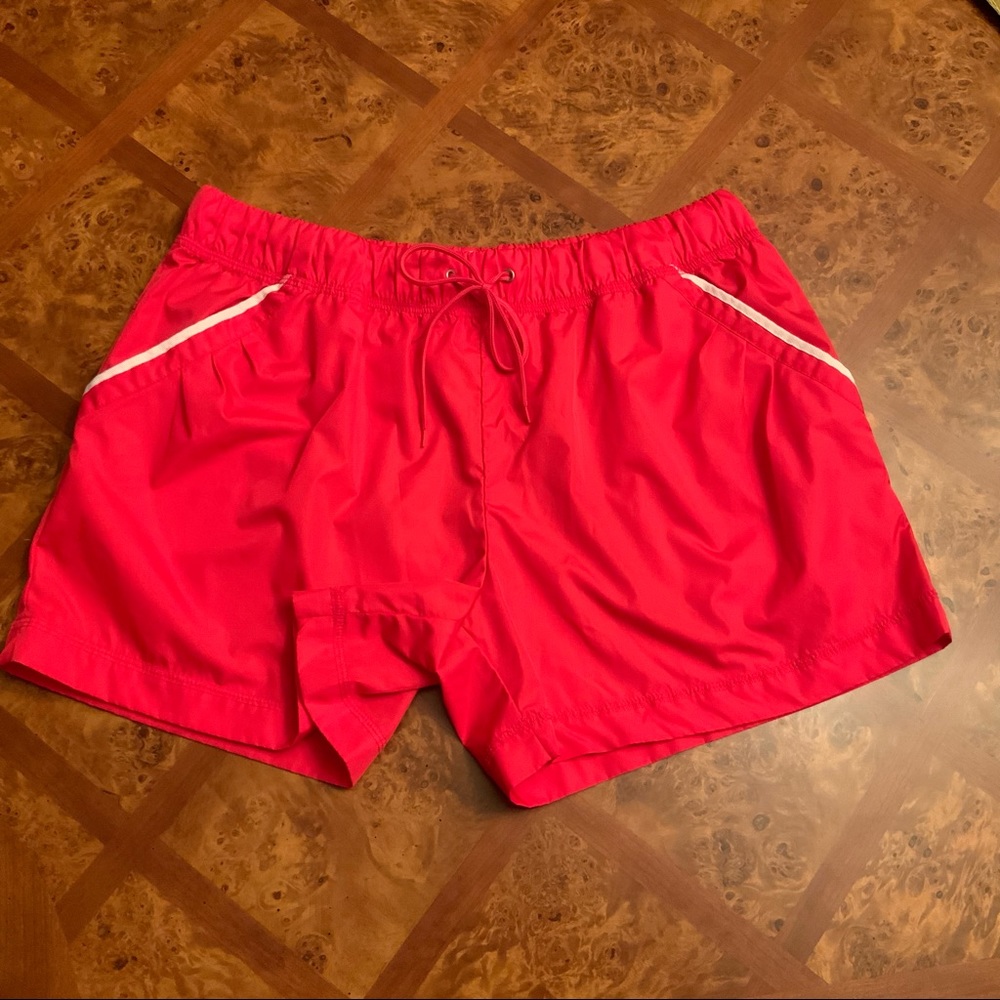Danskin Now Athletic Shorts
